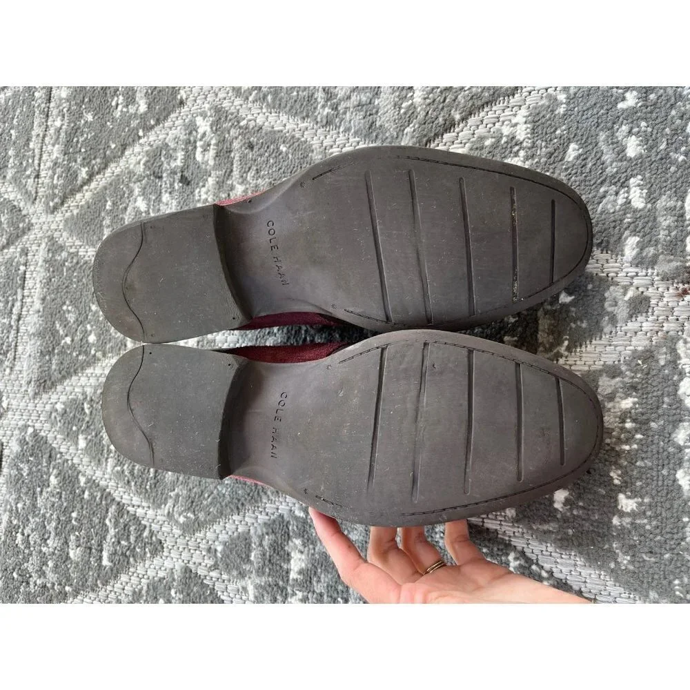 Cole Haan Dress Shoes
